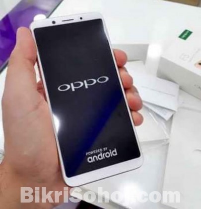 Oppo f5